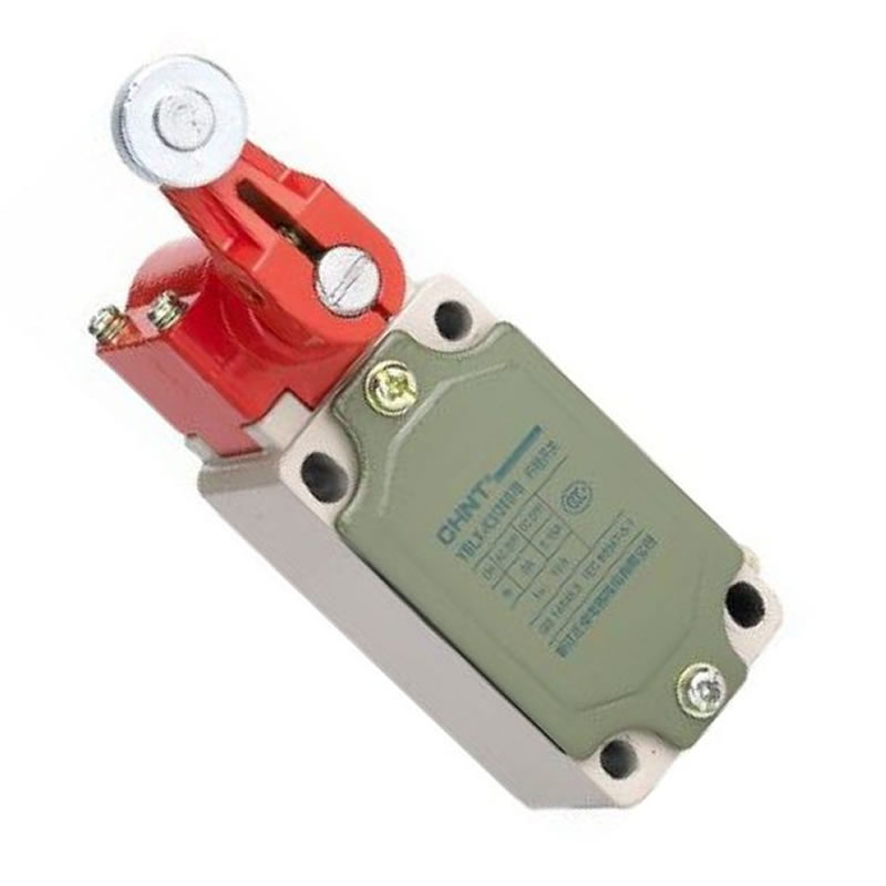 LIMIT SWITCH ROLLER JIB TYPE